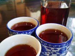 -老西安韩记三鲜煮馍(四府街店)