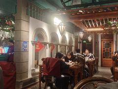 -老广酒楼(樱花店)
