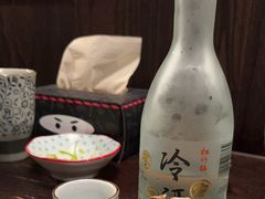 -哥哥の深夜食堂(红松东路店)