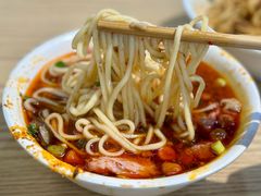 -吴记怪味面(牛王庙店)