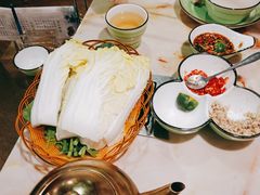 -四季合味椰子鸡(南山大冲店)