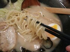 百步拉面-百步拉面