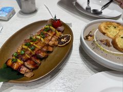 -娜娜家•Nana's restaurant(国金汇店)