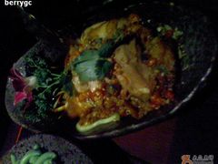 鸡-花马天堂云南餐厅 Lost Heaven(高邮路店)