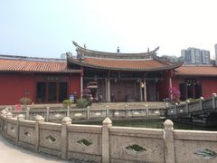 -揭阳学宫(榕城区)