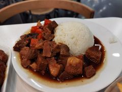 -宜家·瑞典风味餐厅(北京西红门店)