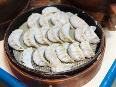饺子-海汇源老烧麦店(东大街总店)