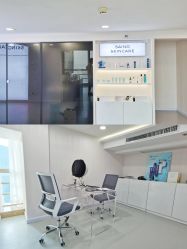 -JNK皮肤管理中心