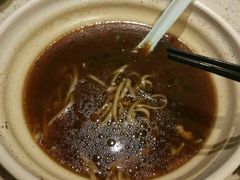 -东园小馆·早茶·淮扬小炒(江都路店)