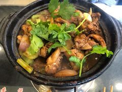 -川香煲(茅台路店)