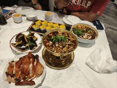 -凯鸽酒楼(操场城店)