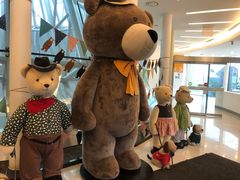 -济州岛泰迪熊博物馆