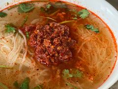 -老友谊冷面店(苏家屯店)