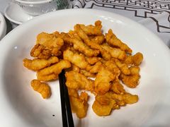 -醉美东江·三文鱼·烧鸡公