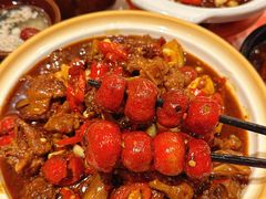 -3弄堂·滕王饭店·江西菜(铜锣湾店)