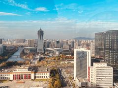 -Hi City·城市之巅