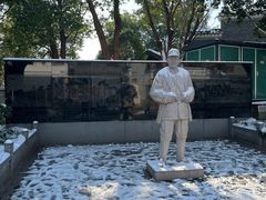 -三河古镇-孙立人故居