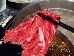 -牛将军•涮肉•烤肉(北京王府井·故宫店)