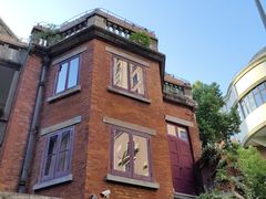 -飞马旅黎黄陂路文旅街区