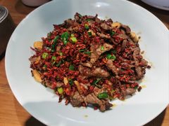 -巢爷老味(东方红店)