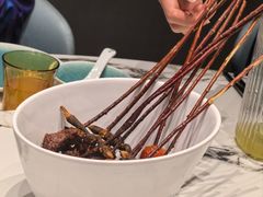 -雀蓝川菜(滨湖万象汇店)
