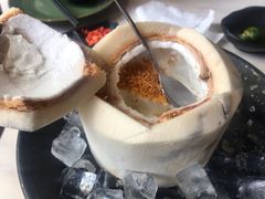 -狐狸爱上椰子鸡(滨江星光大道店)