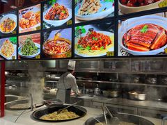 -老六杀猪菜(进乡街店)