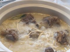 -小骨煲金华砂锅(转塘金街美地店)