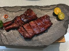 -时间里·新派粤菜(远洋店)
