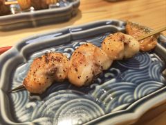 -一豚轩·烧鸟·豚骨拉面(五四路店)