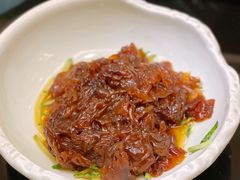 老醋海蜇头-彩虹之约•淮扬家宴(亚运村店)