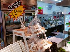 -素满香·素食自助餐(西安·民乐园店)