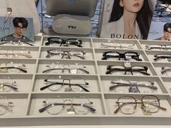 -无界眼镜MaxLess(五角场万达店)