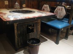 -二十一分小锅炖(皓月店)