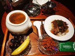 -金色春天.美颜康体纯正SPA(黄泥磅店)