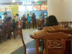 -海口骑楼小吃街