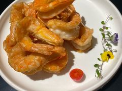 -梅飞酒家(桑园路店)