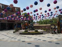 -安徒生童话乐园