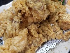 -铜元老码头鳝鱼火锅