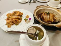 -银都上海菜馆(粤海东路店)