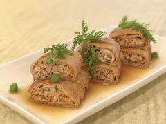 -全聚德(常州店)