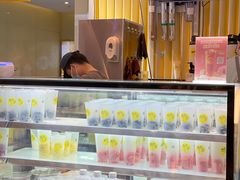 -丸摩堂鲜果茶(九方店)