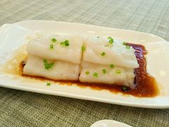 -潮府馆·非遗潮州菜·港式点心(世纪公园店)