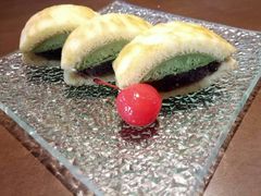 -千代武日本料理(哈西店)