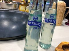 -边江铁锅炖鱼(振八街店)
