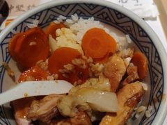 -吉野家(顺义站前北街店)