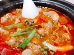 -粗茶淡饭·汉口公馆(循礼门店)