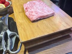 -丸藏和牛烧肉专门店(园区师惠坊店)