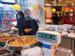 -黎里王记辣脚(黎里总店)