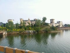 -渔岛海洋度假区